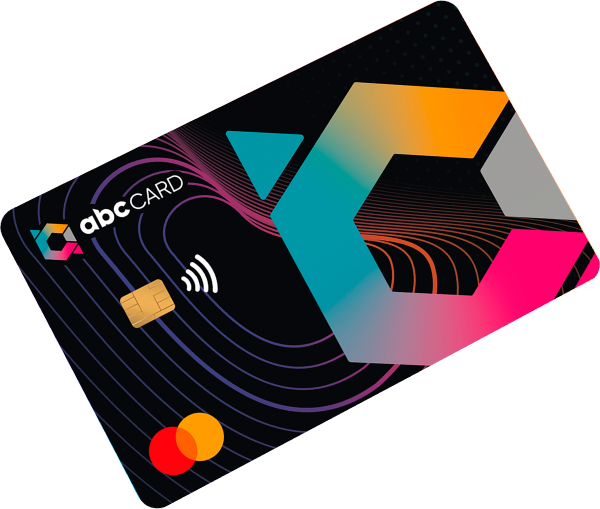 ABC Card