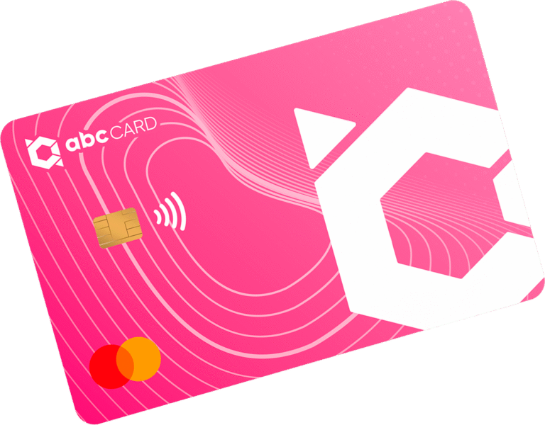 ABC Card