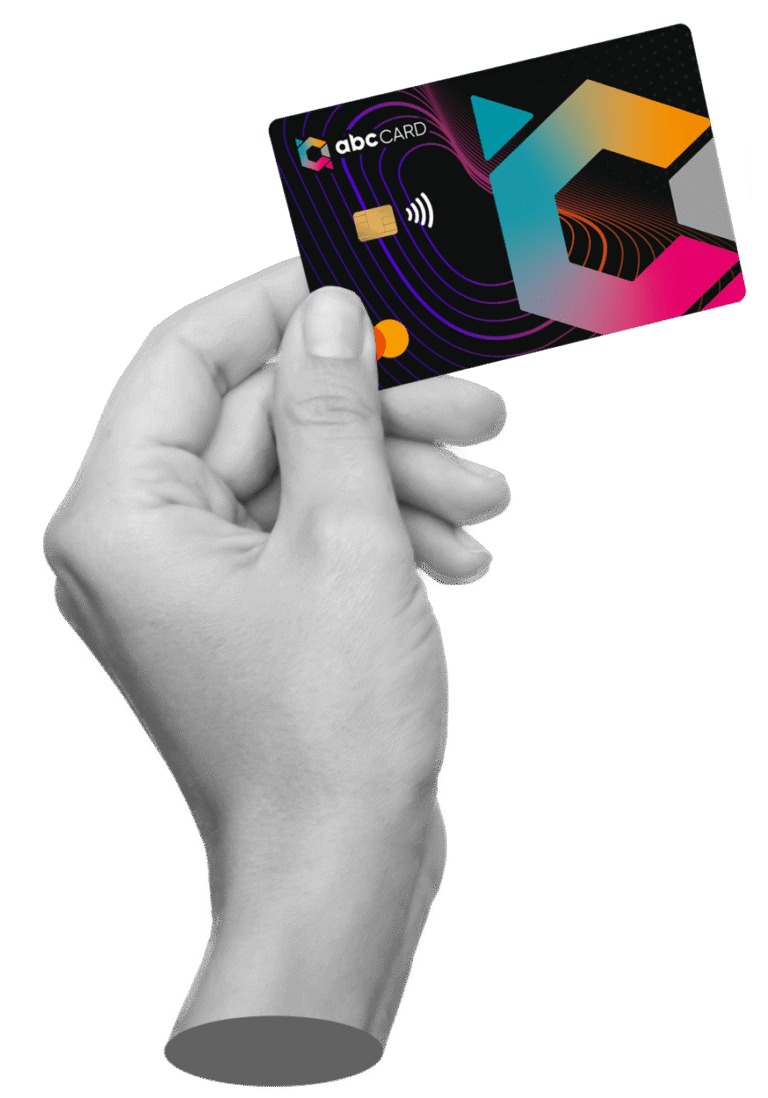 ABC Card